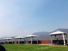 -潭柘厚院&山顶烤肉(潭柘寺店)