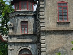 -莲池书院博物馆
