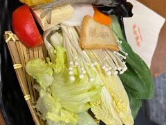 -呷哺呷哺(宝山正大乐城店)