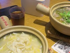 -罗妈砂锅(江苏南京江宁万达店)