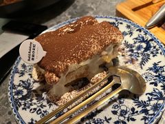 -芭莉与彩虹西餐厅(成都合生汇店)