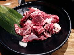 -九田家黑牛烤肉料理(新世纪商城甄选店)