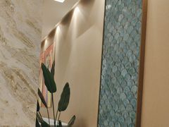 -孔雀云贵川·融合菜(长宁来福士店)