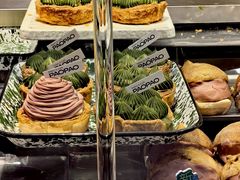 -PAOPAO Bakery&Café(港汇店)