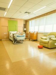 -杭州贝瑞斯美华妇儿医院·早孕·产检·儿科