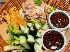 -闫府私房菜·百年鲁菜(恒隆店)