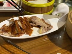 -东流山烤鸭·家常菜(巢湖万达店)