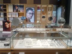 -大明府国际眼镜(太原北街店)