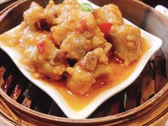 -点都德(华强南店)