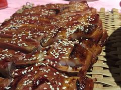 -园林美食城·本土农家菜(杨和镇店)