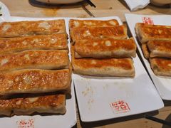 -左邻右舍褡裢火烧(石榴园店)