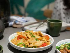 腾冲大救驾-云海肴·汽锅鸡·云南菜(高德置地店)