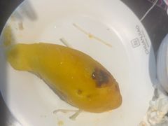 -川骄海鲜自助(王府井奥莱UP TOWN店原世界之花店)