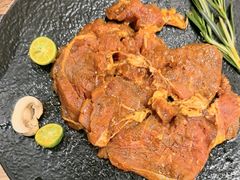 -欧巴烤肉(创富世纪店)