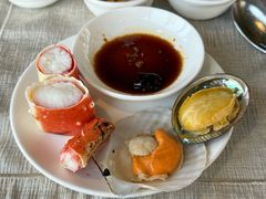 -广州花园酒店·凌璇阁旋转餐厅CAROUSEL360