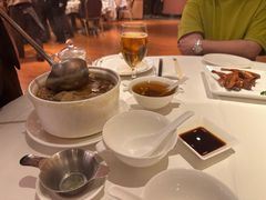 -利苑酒家(合景国际金融广场店)