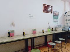 -大南门牛肉包子店
