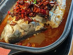 -令狐冲·活鱼馆(宝龙店)