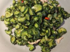 爽口黄瓜钱-小资太太餐厅(南岗区店)