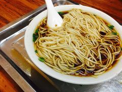 阳春面-聚香斋(东关街店)
