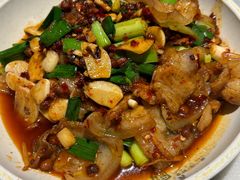-树厨贵州菜(大十字店)
