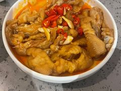 -荣家小吃(紫阳街店)