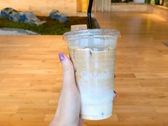 -Seesaw Coffee(朝阳大悦城店)