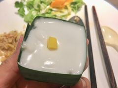 香兰西米糕-美奈小馆·越南料理(中航城君尚购物中心店)