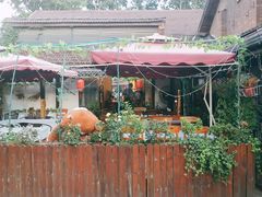 景观位-梁溪河畔·吉府花园(南长街南下塘店)