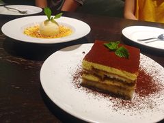 提拉米苏-TAMATI(巴黎贝甜韩式西餐厅店)