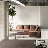 自然优雅的日本简约设计[礼花]