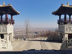 -大伊山景区