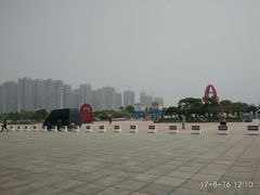 -邯郸东站