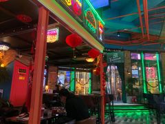 -Famous肥猫墨西哥音乐餐吧(五棵松华熙LIVE店)