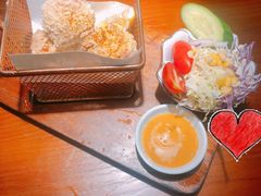 -鳗鱼家·深夜食堂(军博店)
