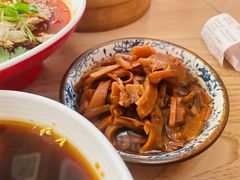-新万鑫银丝面·非遗无锡味(惠山古镇店)