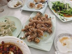 -庆山饭店·海鲜饺子家常菜(北戴河黑石路店)