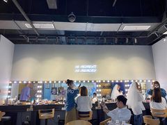 -海马体照相馆(宁波天一广场店)