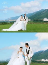 -古摄影婚纱(湛江霞山步行街店)