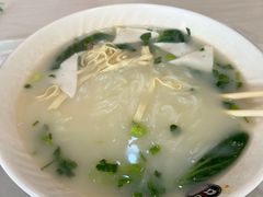 -潼关村肉夹馍(文艺路店)