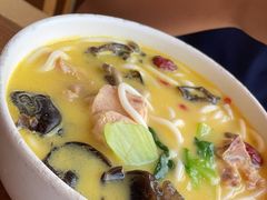 -云海肴·汽锅鸡·云南菜(祥云小镇店)
