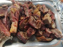招牌烤羊腿-郭记原生态烤羊腿(长宁路店)