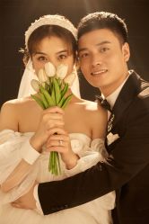 点击看大图 -唯一视觉婚纱摄影(李家村店)