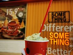 -DQ·蛋糕·冰淇淋(科华王府井店)