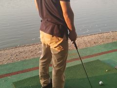 -银涛高尔夫练习场(徐泾店)