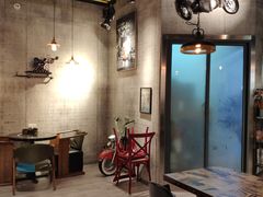 -吉亨面馆(古北1699店)