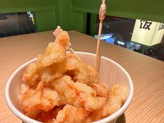 -京参 • 擂椒饭(这有山店)