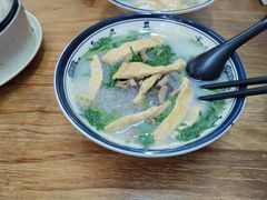 -鸭小妹鸭血粉丝(老门东店)
