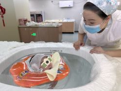 -宝生月子中心(民治店)