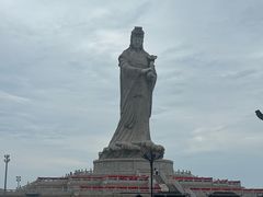 -天津妈祖文化园